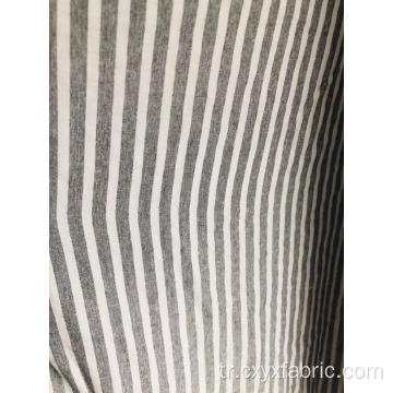 polyester şerit katyonik boyalı kumaş